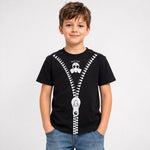 T-Shirt Kind - BUTNOT