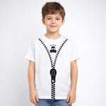 T-Shirt Bimbo - BUTNOT