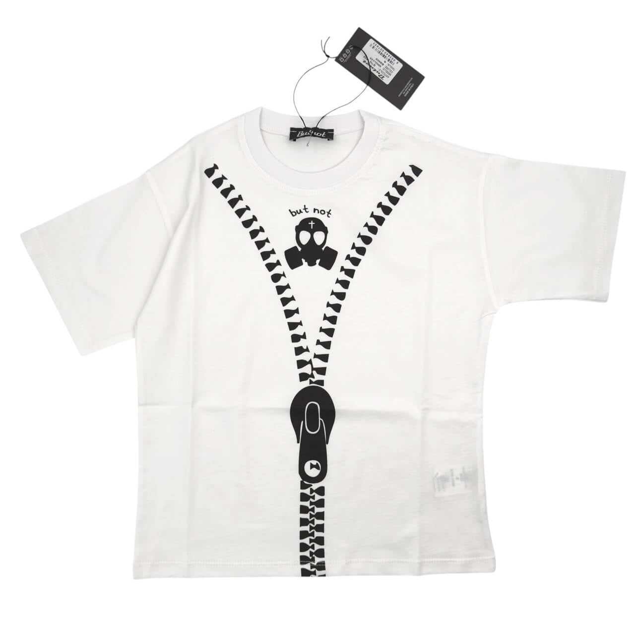 T-Shirt Bimbo - BUTNOT