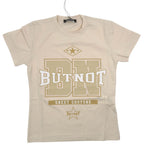 T-Shirt Bimbo - BUTNOT