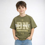 T-Shirt Kind – BUTNOT