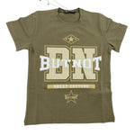 T-Shirt Kind – BUTNOT