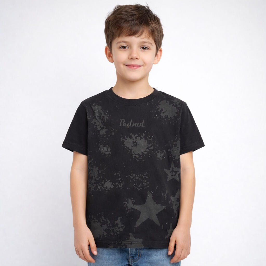 T-Shirt für Jungen - BUTNOT