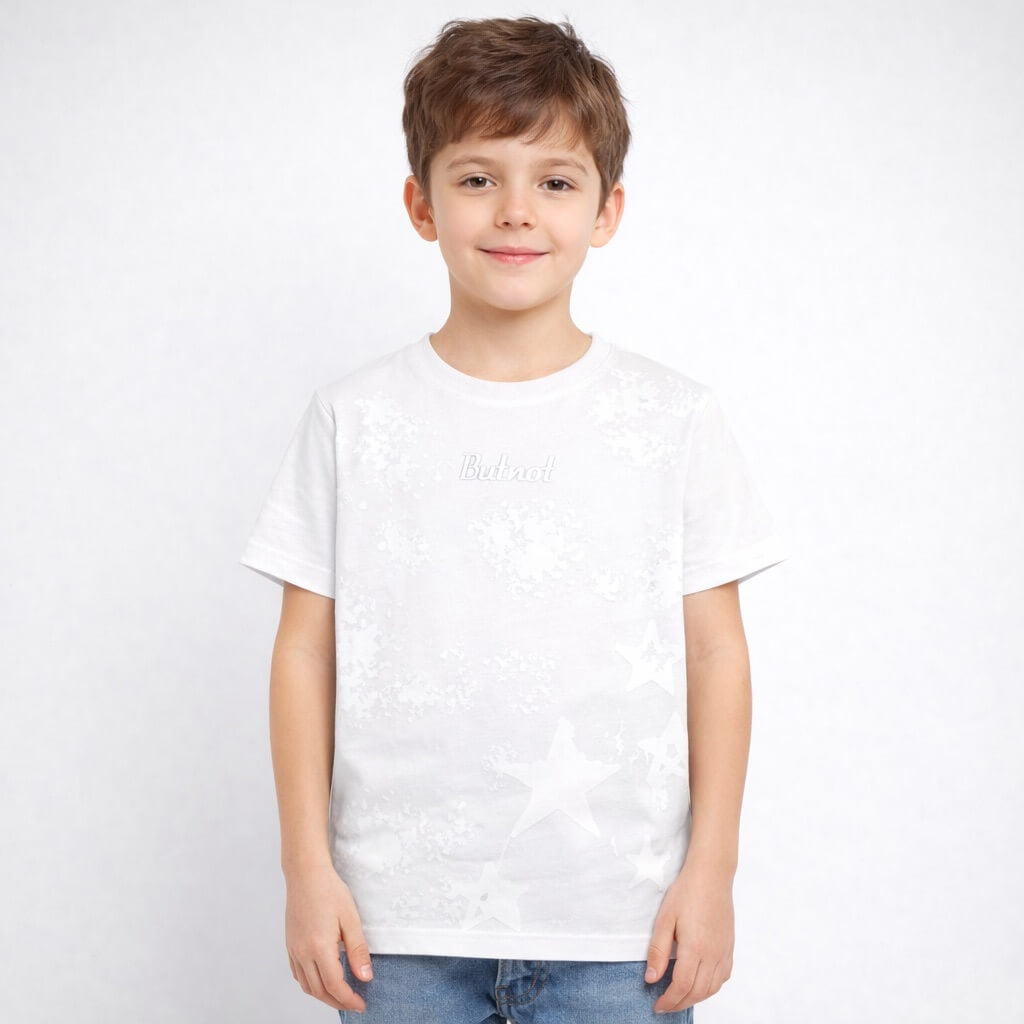 T-Shirt für Kinder - BUTNOT
