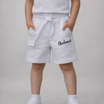 Bermuda Cotone Ragazzo - BUTNOT