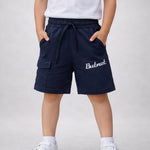 Bermuda Cotone Ragazzo - BUTNOT