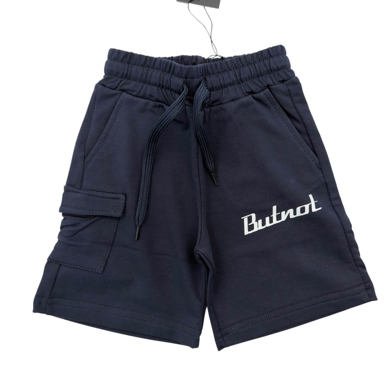 Bermuda Cotone Ragazzo - BUTNOT