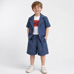 3-teiliges Baumwollset für Babys