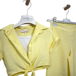 3-teiliges Baby-Mädchen-Outfit