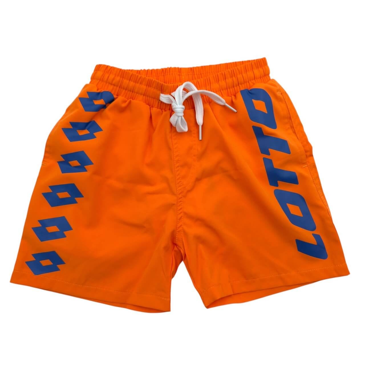 Badehose Baby Lotto