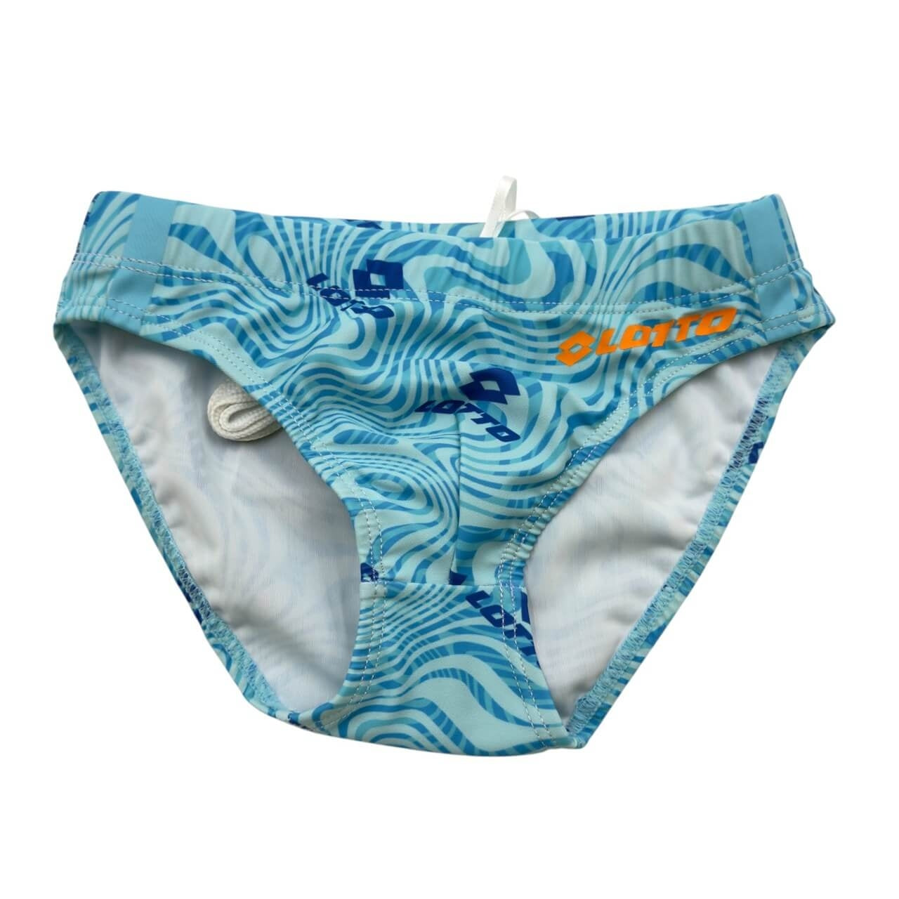 Badehose für Babys Lotto