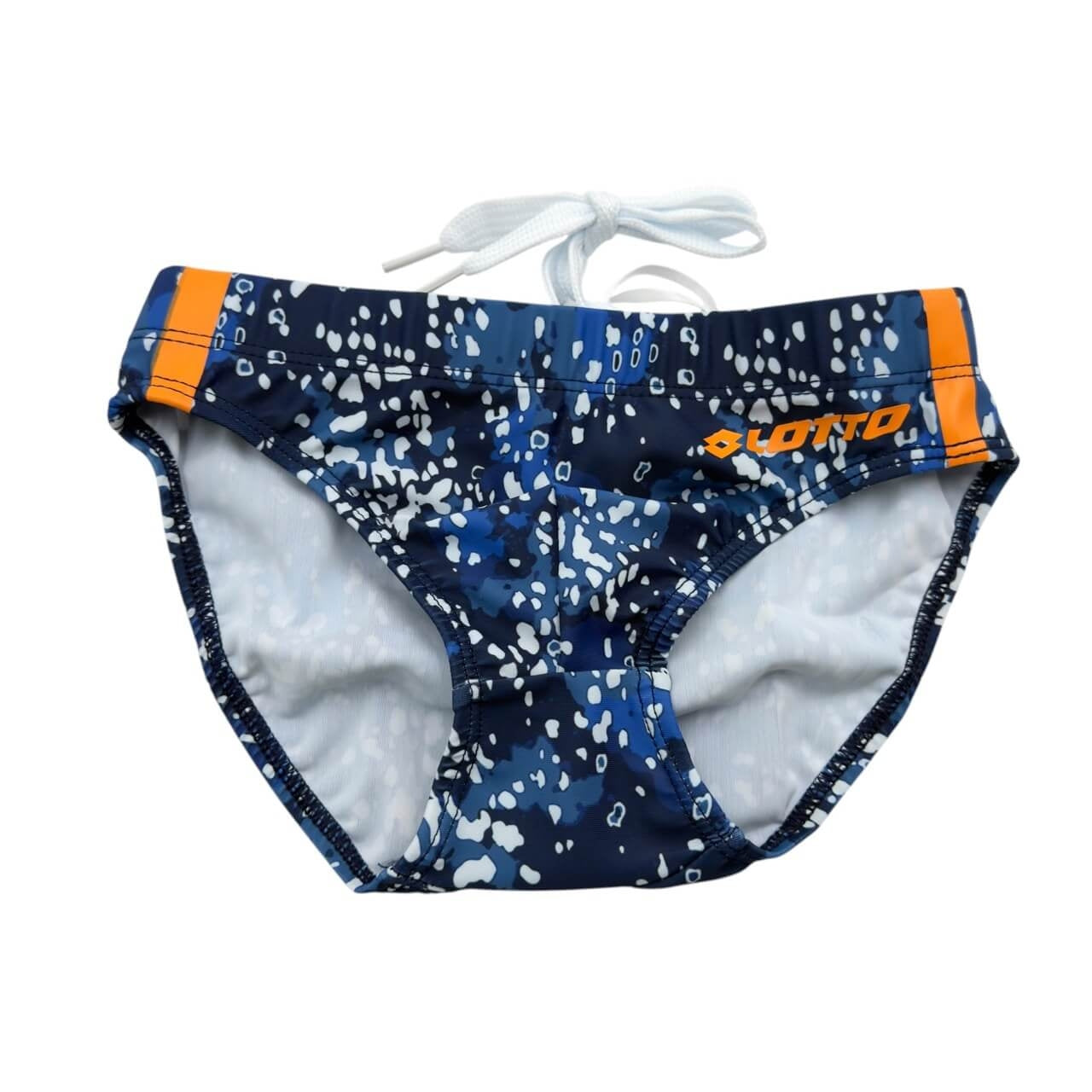 Badehose für Babys Lotto