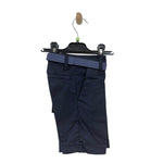 Bermudas mit 5 Taschen für Jungen aus Baumwolle