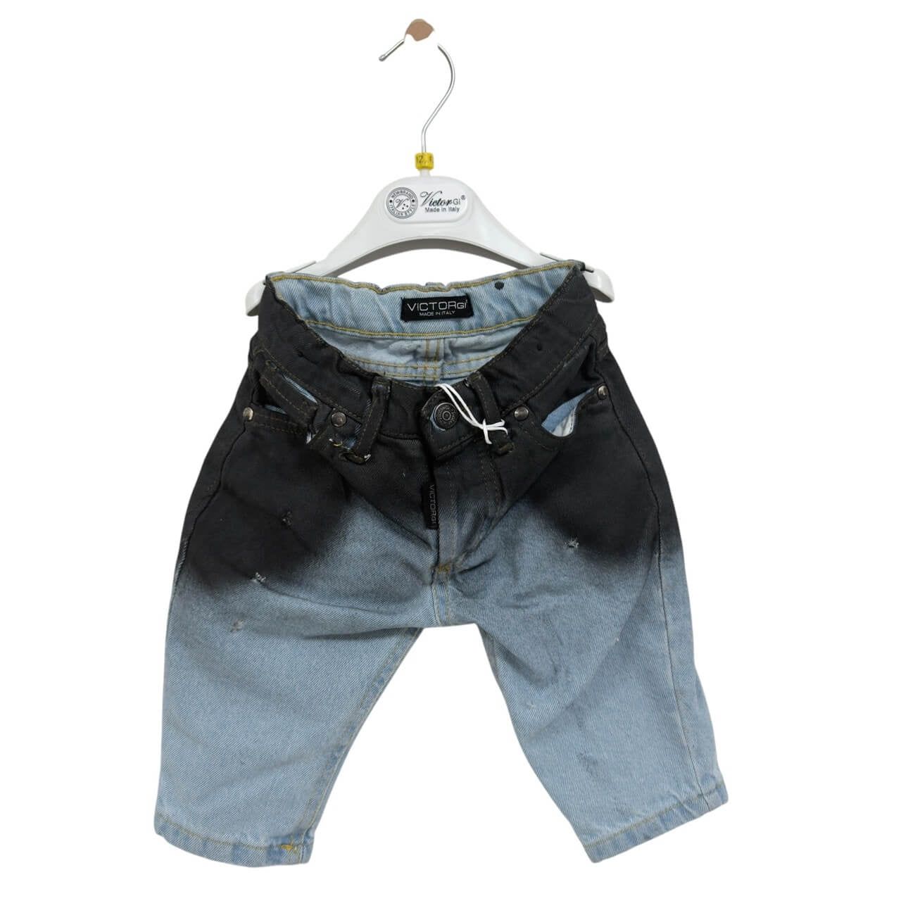 Victor J Baby Jeans