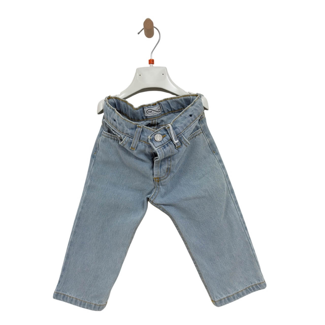 Babyjeans Emilu