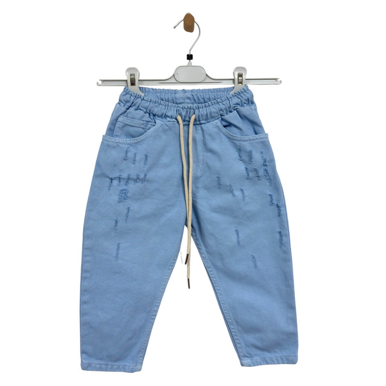 Jeans Baby - Emilu