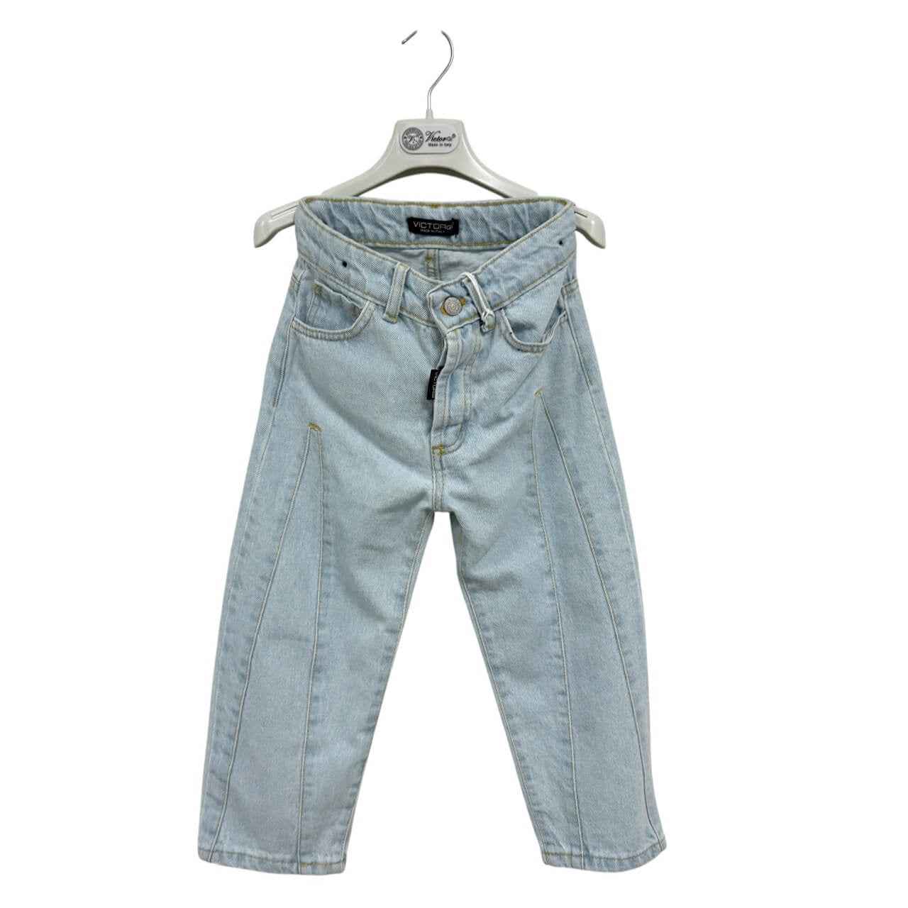 Jeans für Kleinkinder - Victor J