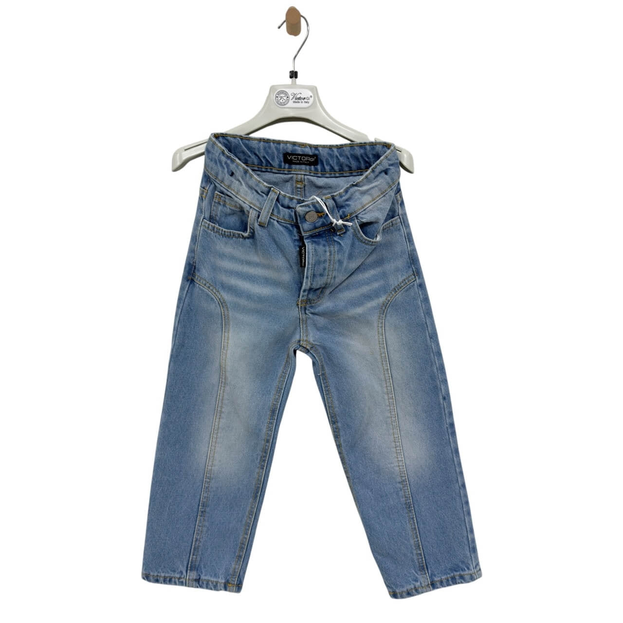 Jeans für Kleinkinder - Victor J