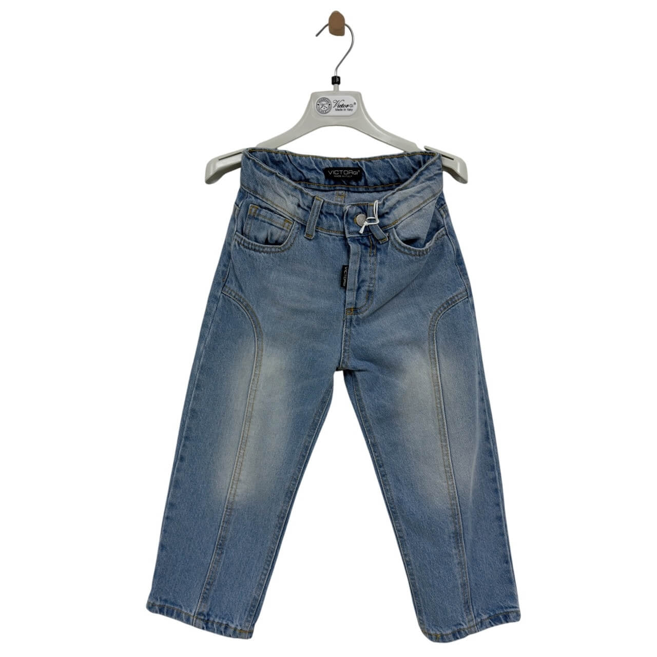 Jeans für Kleinkinder - Victor J