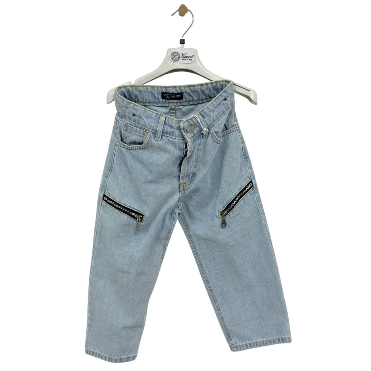 Jeans für Kleinkinder - Victor J