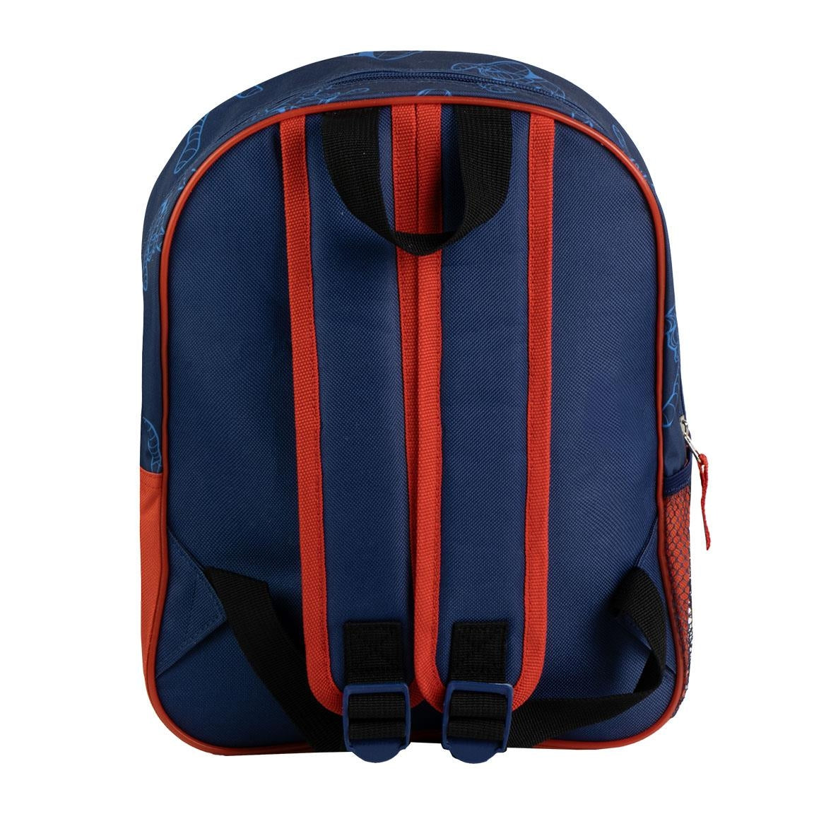 Spider-Man Kindergartenrucksack