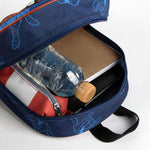 Spider-Man Kindergartenrucksack