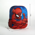 Spider-Man Kindergartenrucksack
