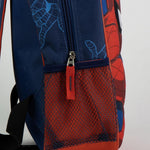 Spider-Man Kindergartenrucksack