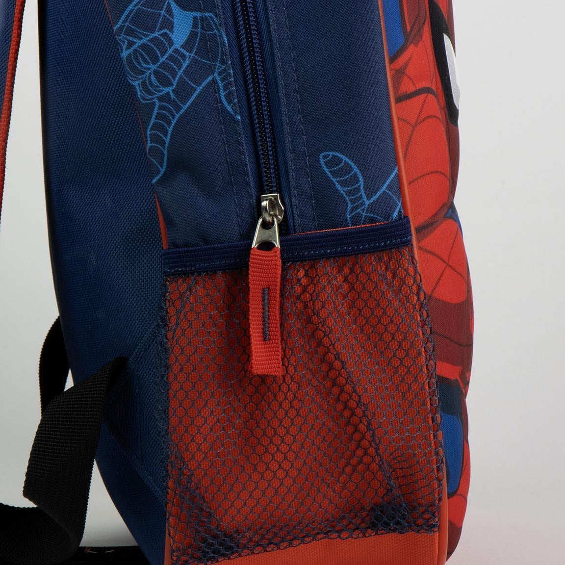 Spider-Man Kindergartenrucksack