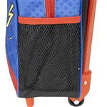Spider-Man Kindergarten Rucksacktrolley