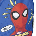Spider-Man Kindergarten Rucksacktrolley