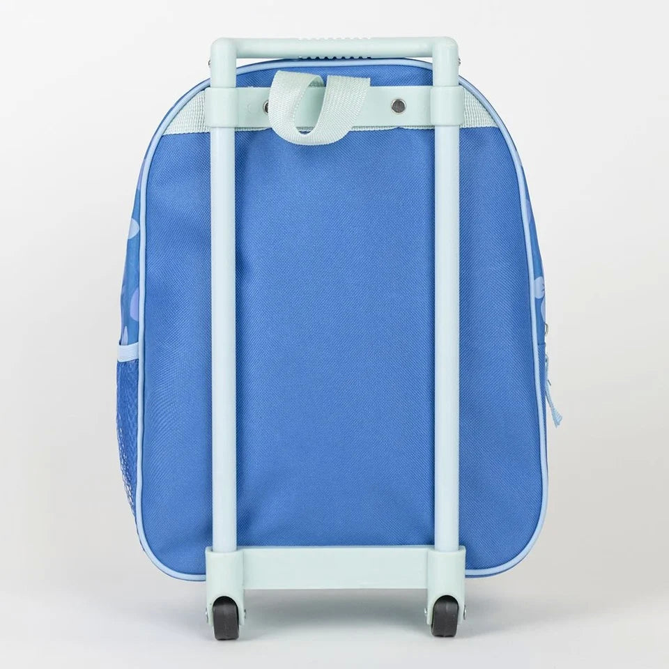 Stitch Kindergarten-Trolley-Rucksack