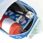 Stitch Kindergarten-Trolley-Rucksack