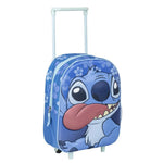 Stitch Kindergarten-Trolley-Rucksack