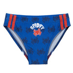 Spiderman-Badeanzug