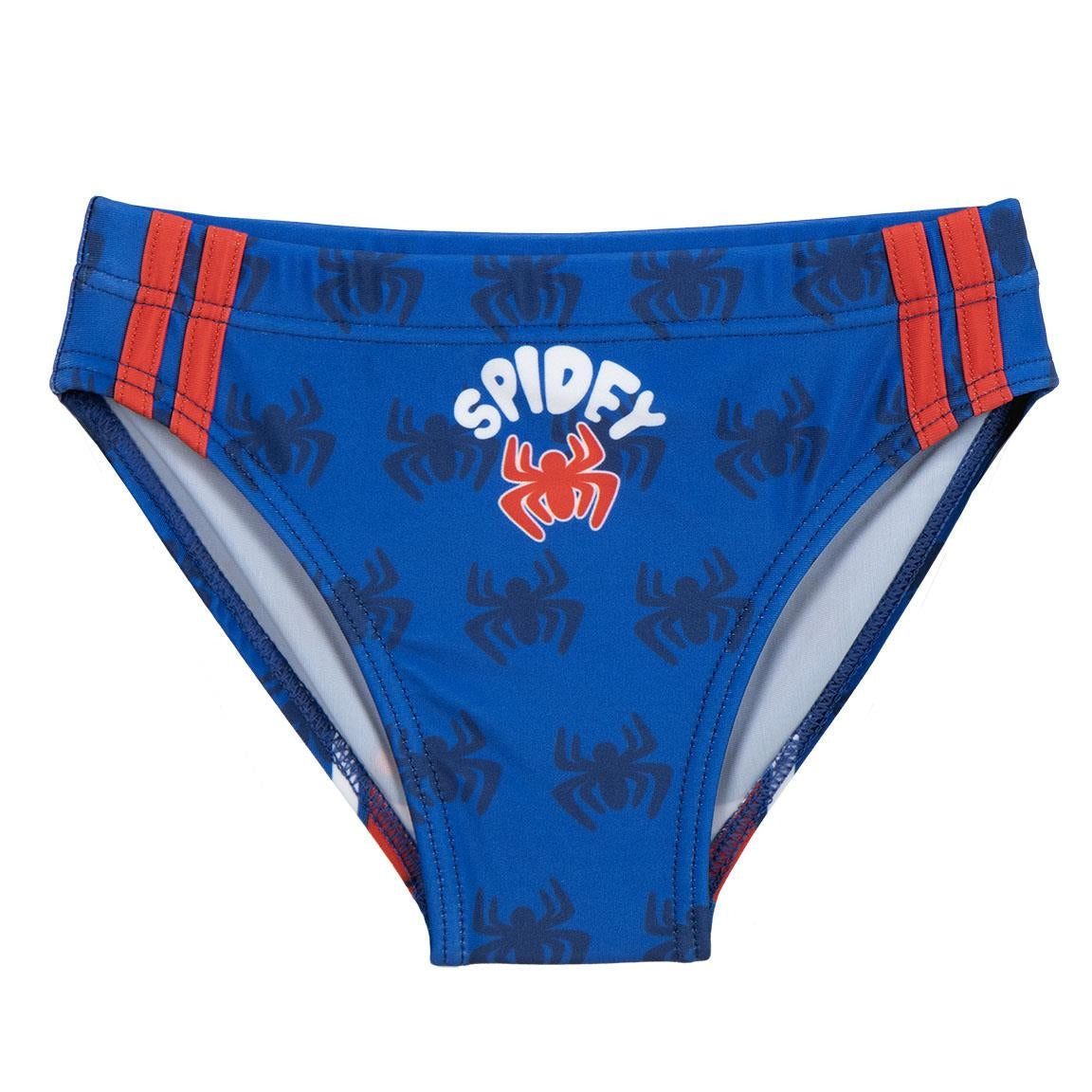 Spiderman-Badeanzug