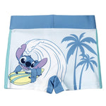 Stitch-Badeanzug