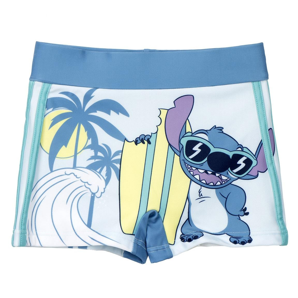 Stitch-Badeanzug