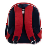 Spider-Man Kindergartenrucksack