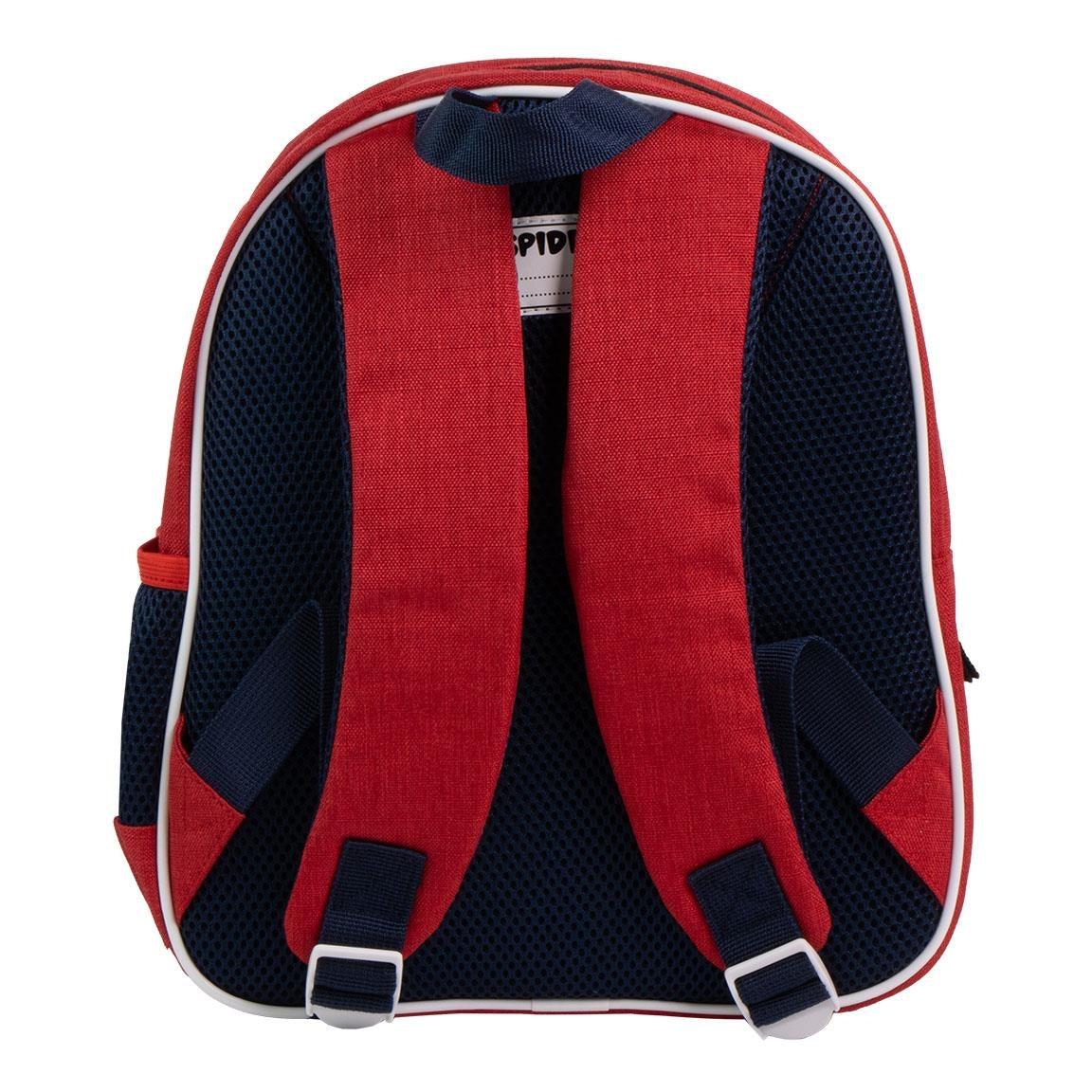 Spider-Man Kindergartenrucksack