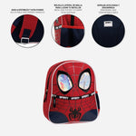 Spider-Man Kindergartenrucksack