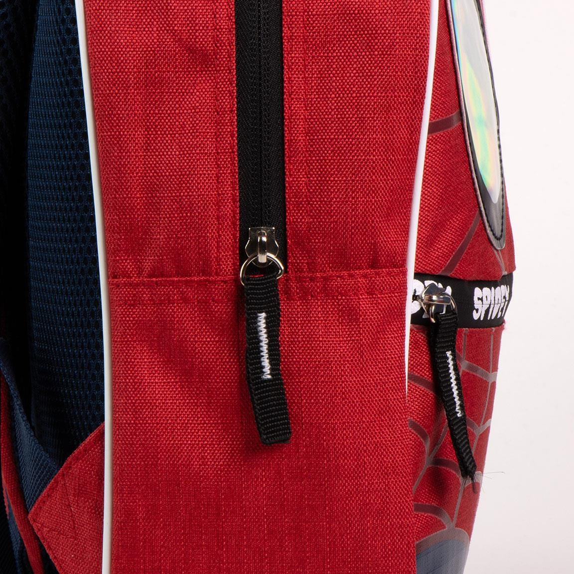 Spider-Man Kindergartenrucksack