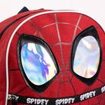 Spider-Man Kindergartenrucksack
