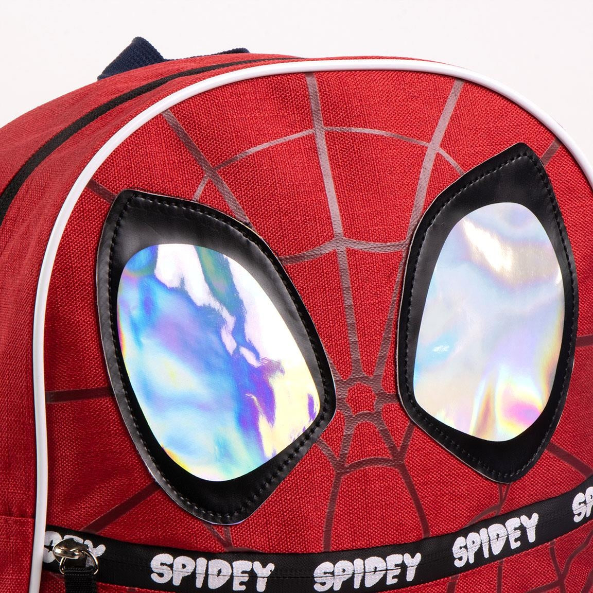 Spider-Man Kindergartenrucksack