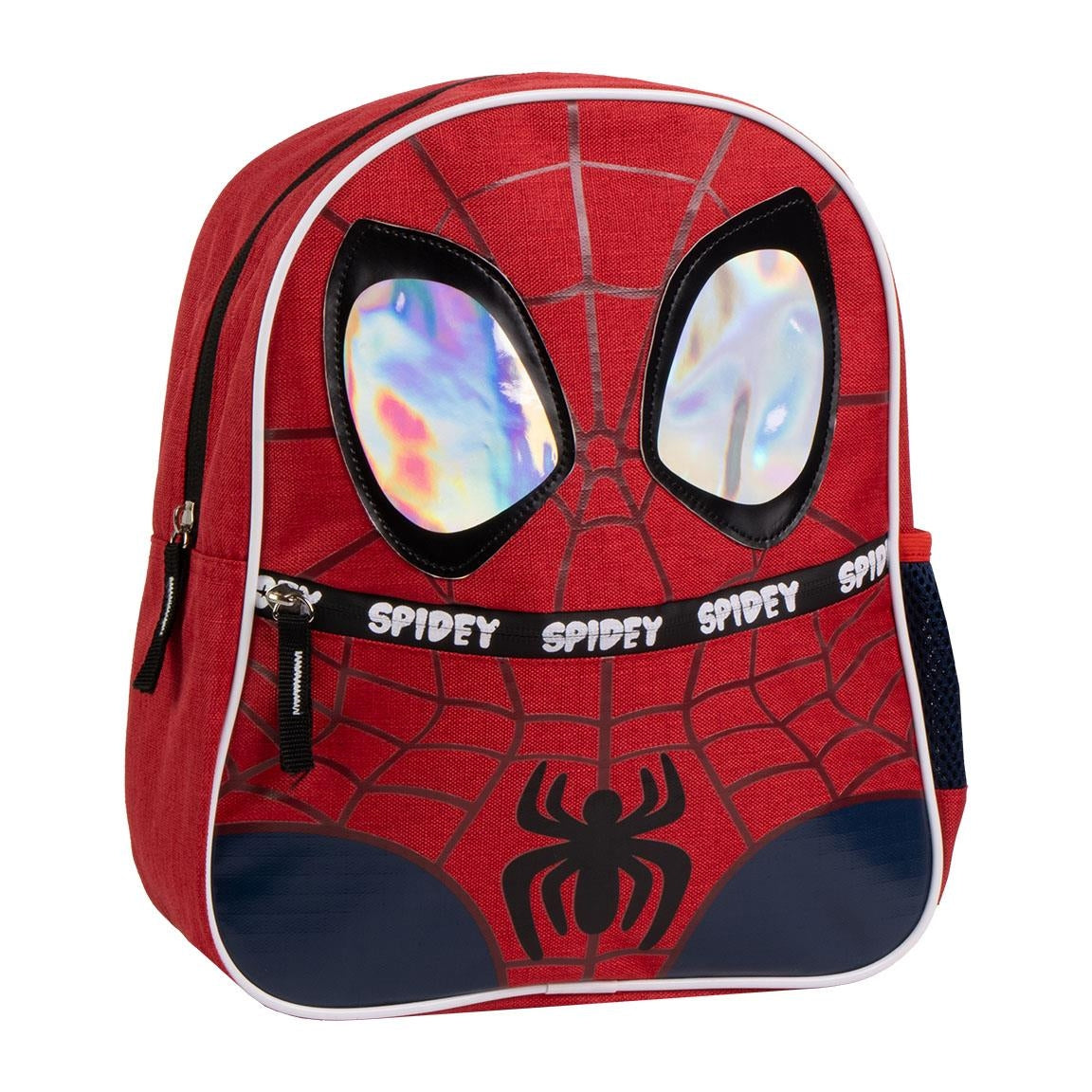 Spider-Man Kindergartenrucksack
