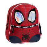 Spider-Man Kindergartenrucksack