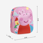 Peppa Wutz Kindergartenrucksack