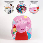 Peppa Wutz Kindergartenrucksack