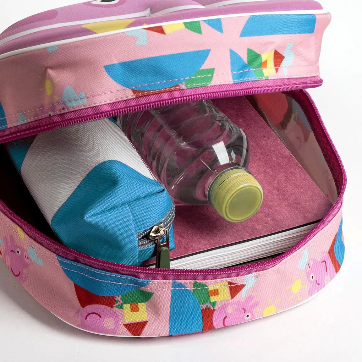 Peppa Wutz Kindergartenrucksack