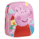 Peppa Wutz Kindergartenrucksack